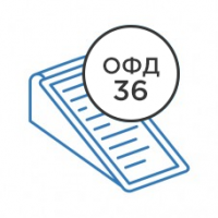 Коды активации ОФД 36 месяцев 
